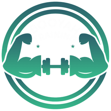 Booyah Training