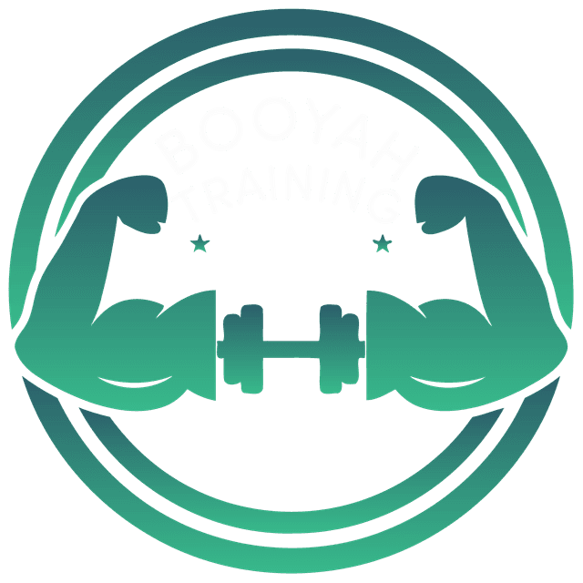 Booyah Training